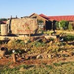 Makgabeng Farm Lodge